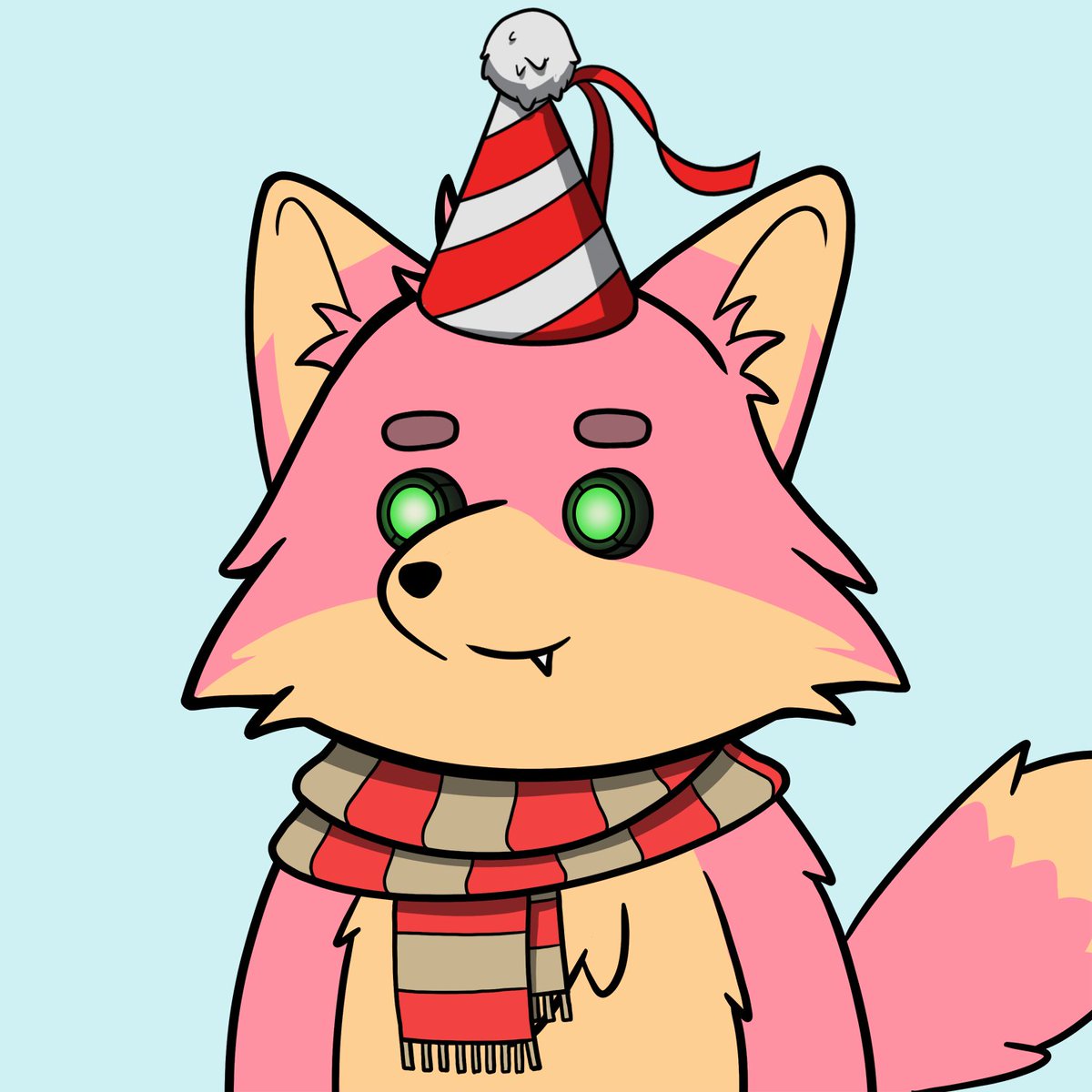 Dantesmeerkat's tweet photo. 🎁 FREE NFT GIVEAWAY ! 🎁

🏆 3x @FoxDAONFT 

1️⃣ Follow ME + @justbearwith 🔔
2️⃣ Like &amp; RT
3️⃣ Tag 3 Friends

48H ⏰ | #NFTGiveaway #NFT #NFTCommmunity #Crypto #SOL https://t.co/DLsfYTZt3U