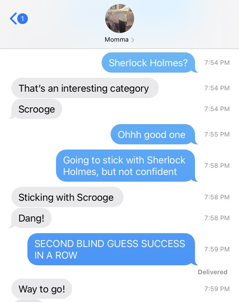 Carly Conway tweet media