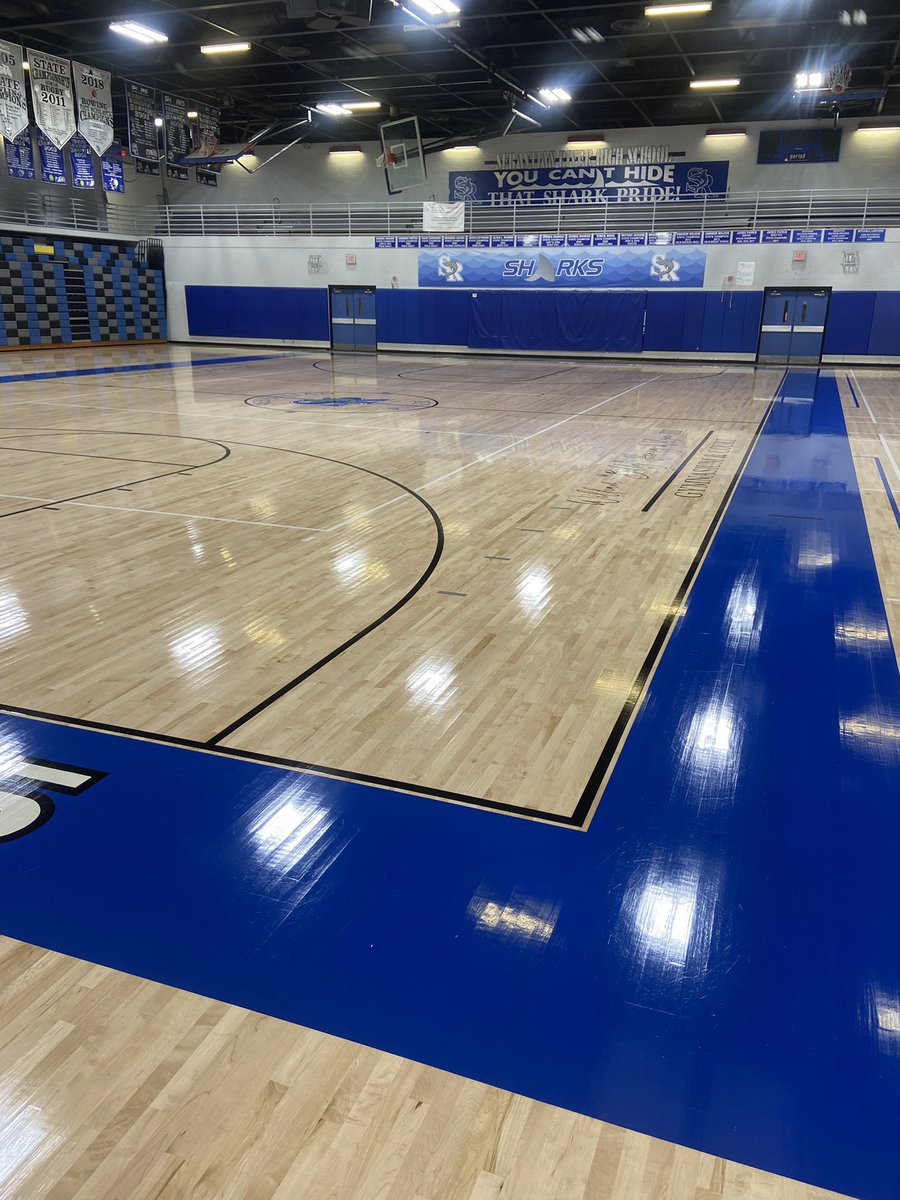 Sebastian River High School Athletics tweet media