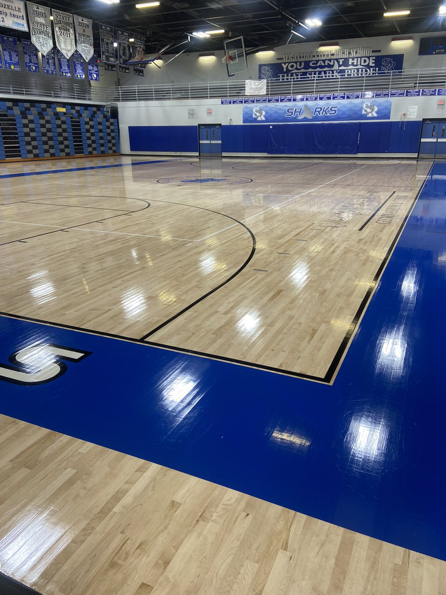 Sebastian River High School Athletics tweet media