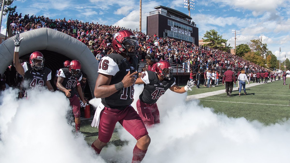 Jaquan77Adams_'s tweet photo. Blessed to receive my 1st D1 offer from North Carolina Central University  🦅 #longlivejosh https://t.co/rlB4fu0peg