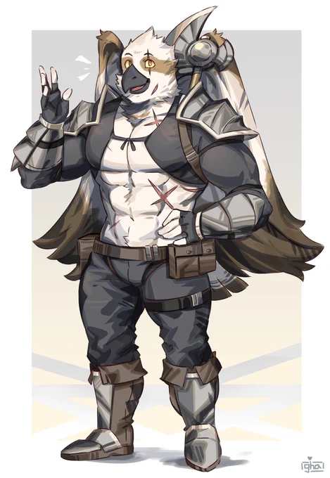 commish 🪶 
