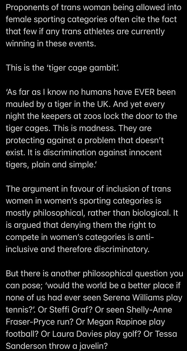 pauliewalnuts86's tweet photo. @Scienceofsport https://t.co/x5cYpdLNQp