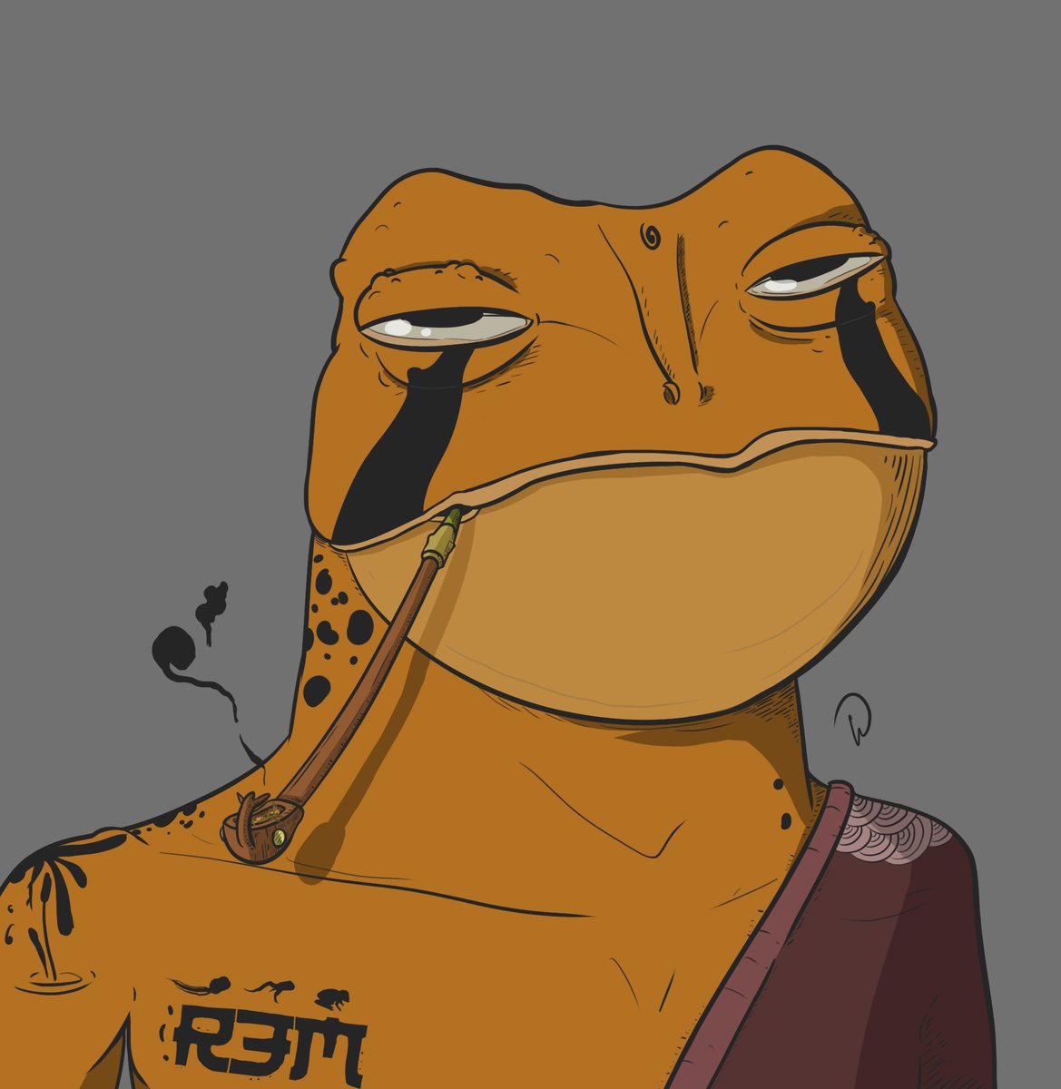 #r3m2022reto2 

Participo en el concurso de dibujo, El reto de los 3 maestros, El R3M. ¡Donde puedes ganar premios solo por participar!
¡Súmate y gana! (hashtag)
 
dibujarbien.com/concurso-de-di…
 
Organizado por las webs de papermonsters.es y por dibujarbien.com