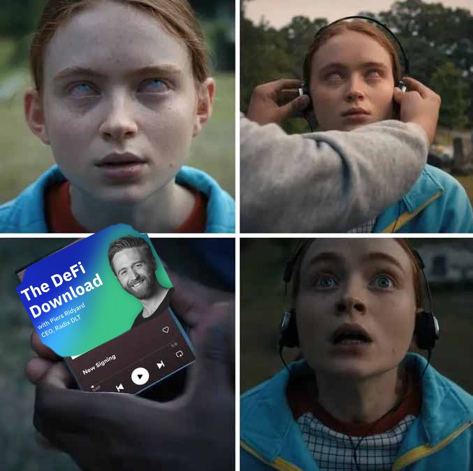 TheWoodsman tweet media