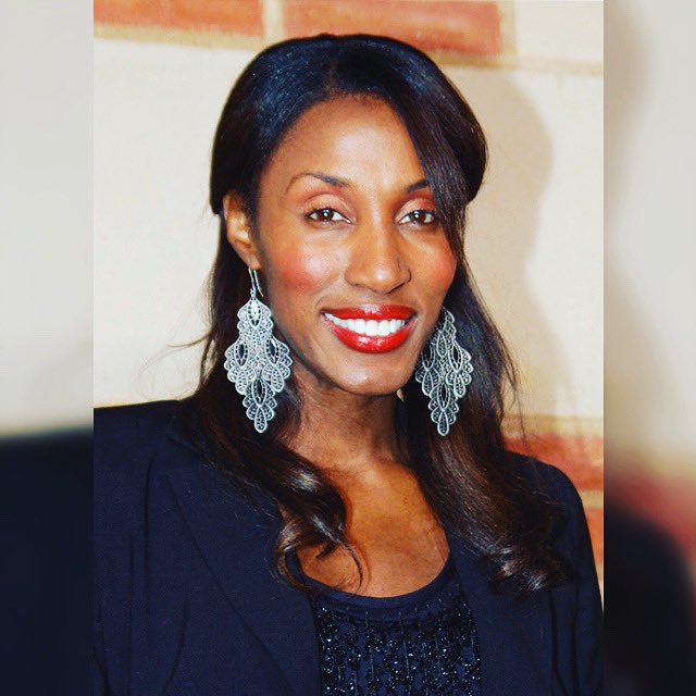 Happy Birthday Lisa Leslie   