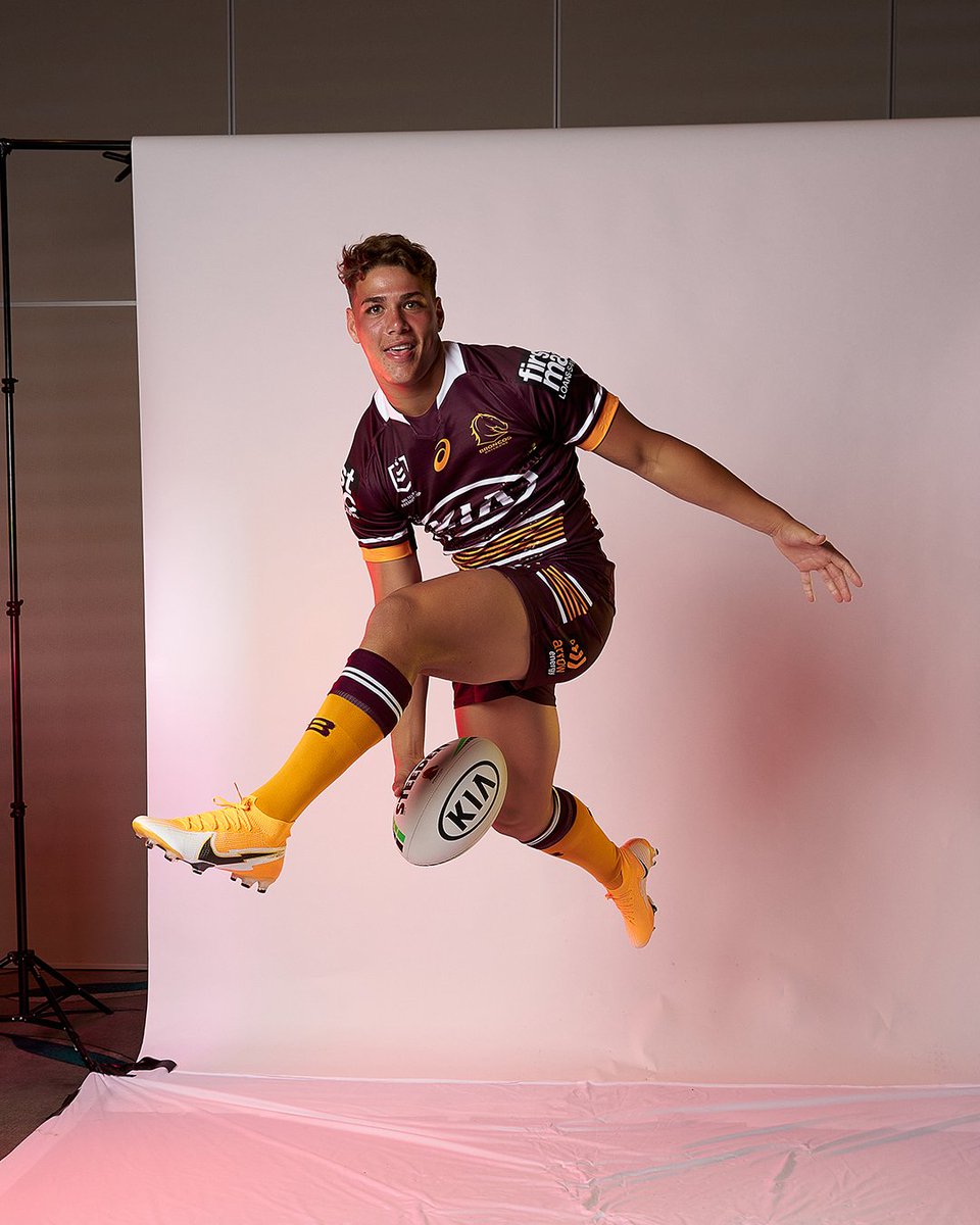 Brisbane Broncos tweet media
