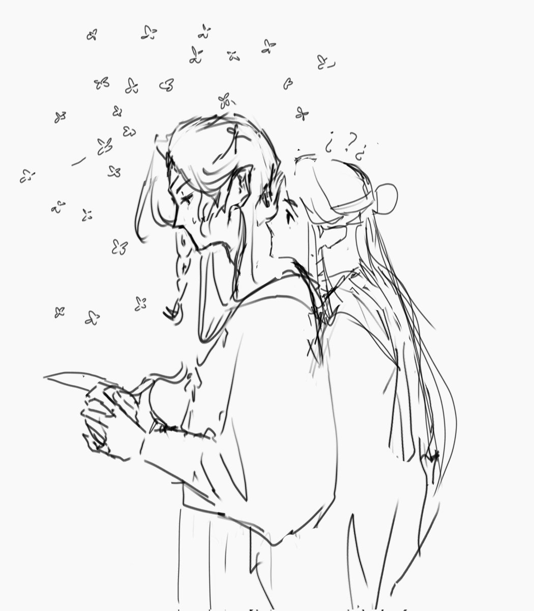 I miss hualian a lot😔 https://t.co/jRy2B1jsHR 