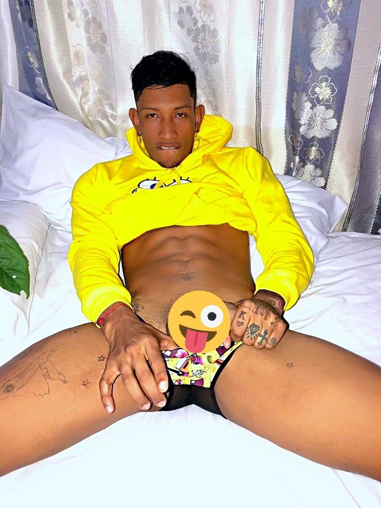 Buenas noches 😜🍆