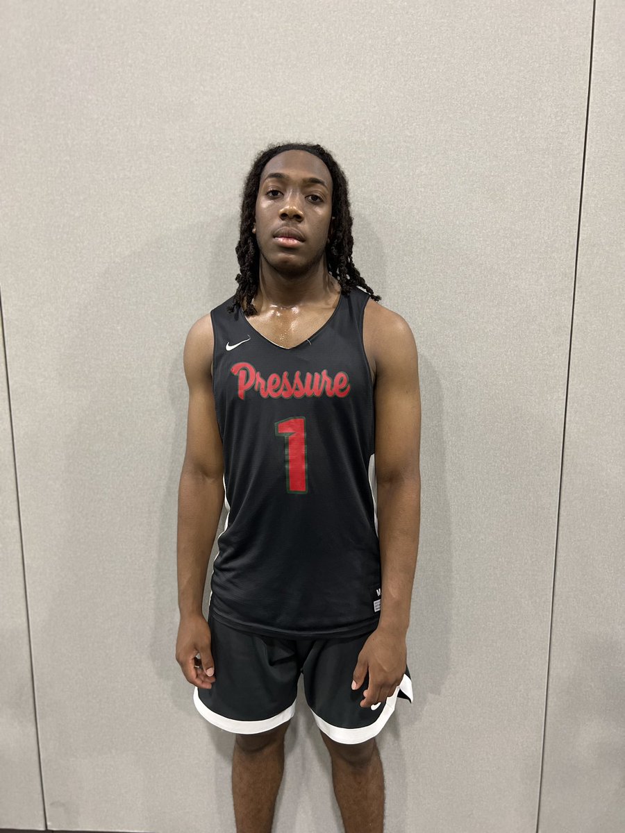 CPBFamily's tweet photo. College Coaches‼️

@hoopseen Best of the South
Gm 1 61-51 W vs. N. Oakland Wolfpack

‘23 Khaleed Heywood 15 pts. (@Khaleed_340)

‘23 Leslie Owens Jr. 13 pts. (@LeslieOwensJr)

‘23 Arturo Overton 11 pts. (@2muchsauce2k23)

‘23 Jy Gladden 10 pts. 
(@gladdenjy1) https://t.co/N44h6TllQK