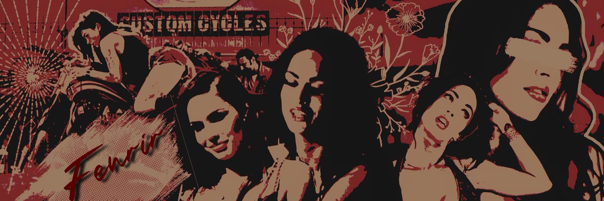 Layout credit .ᐟ

I would like to thank #HYPNOS from @0kamiDesigns for the wonderful layout for my account! Thank you very much it is VERY beautiful! 💚