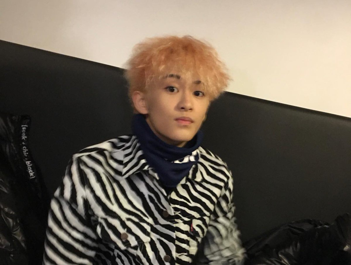 suhhhhhhhhhhhhj's tweet photo. firetruck mark era is so dear to me https://t.co/sAM8CUIJq1