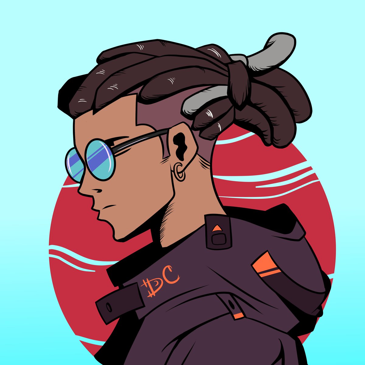 𝕊𝕒𝕚𝕓𝕒𝕡𝕒𝕟𝕜𝕦. 𝕎𝕖𝕝𝕔𝕠𝕞𝕖 𝕥𝕠 𝕥𝕙𝕖 𝕕𝕖𝕘𝕖𝕟 𝕨𝕠𝕣𝕝𝕕.
𝕃𝕚𝕜𝕖, ℝ𝕋 𝕒𝕟𝕕 𝕥𝕒𝕘 𝟛 𝕗𝕣𝕚𝕖𝕟𝕕𝕤 𝕗𝕠𝕣 𝕒 𝕗𝕣𝕖𝕖 𝕞𝕚𝕟𝕥.