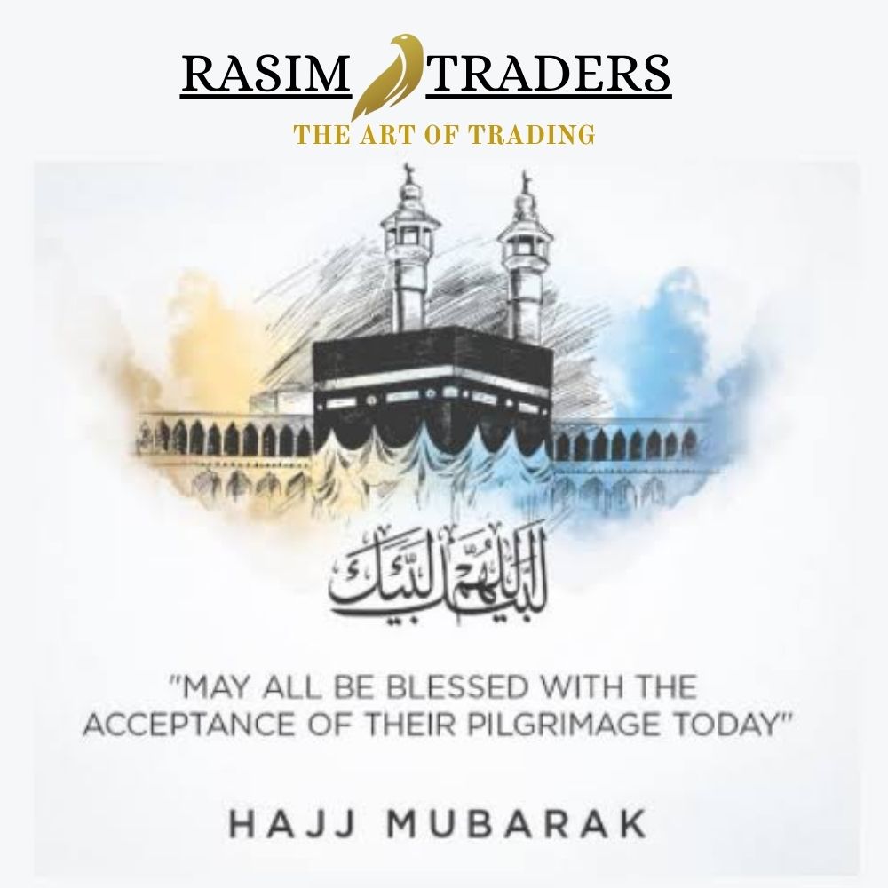 RasimTraders's tweet photo. |𝑯𝒂𝒋𝒋 𝑴𝒖𝒃𝒂𝒓𝒂𝒌| 𝐉𝐮𝐦𝐦𝐚 𝐌𝐮𝐛𝐚𝐫𝐚𝐤|
لَبَّيْكَ اللَّهُمَّ لَبَّيْكَ ، لَبَّيْكَ لَا شَرِيكَ لَكَ لَبَّيْكَ ، إِنَّ الْحَمْدَ وَالنِّعْمَةَ لَكَ وَالْمُلْكَ ، لَا شَرِيكَ لَكَ https://t.co/0C6zfiOHxv