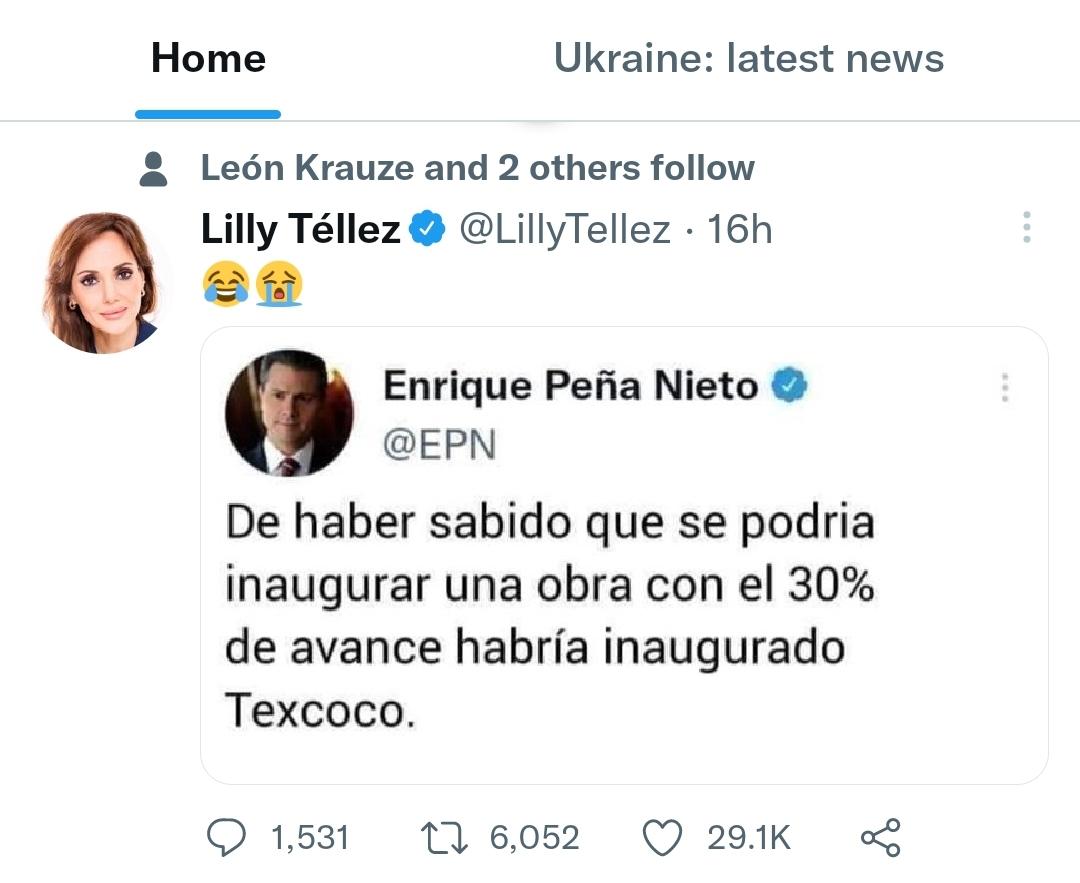 expmobility's tweet photo. @ChumelTorres aquí esta la razon por la que ahora quieren investigar a @EPN https://t.co/3xElW336u0