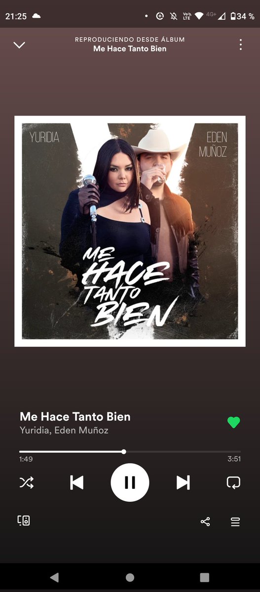 miguelleo12's tweet photo. Y ahora que has llegado hay tanto que debo agradecer #MeHaceTantoBien  @yuritaflowers @yuridiargFC @SonyMusicArg @sonymusicmexico https://t.co/uoBxqE6vrf