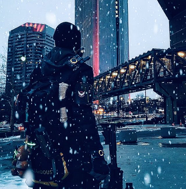 Agent_IceWolf's tweet photo. Always watch out for the First Wave..
⭕️
.
.
.
.
.
#thedivisiongame #thedivision #thedivision2 #thedivisioncosplay #divisioncosplay #agenthighlights #tomclancysthedivision #tomclancysthedivision2 #ubisoftcosplay #matsuricon https://t.co/RSDBkpdUuc