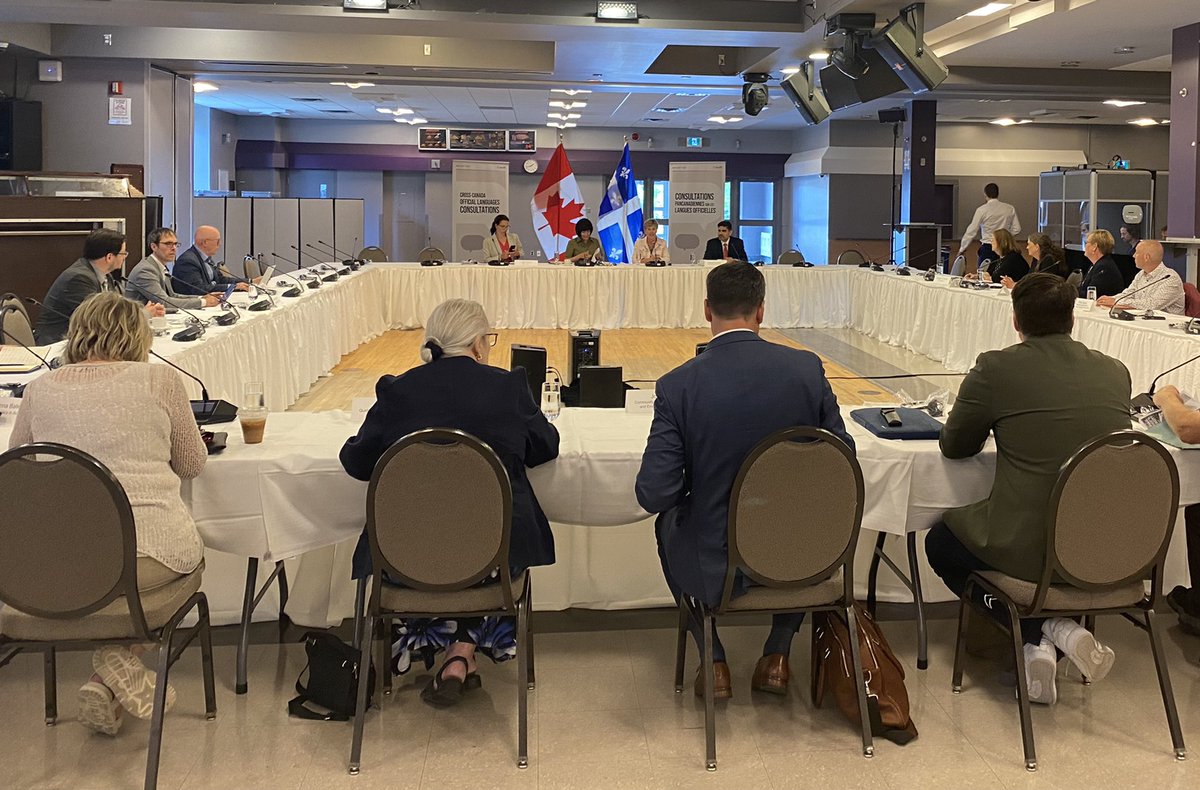 Ginette Petitpas Taylor tweet media