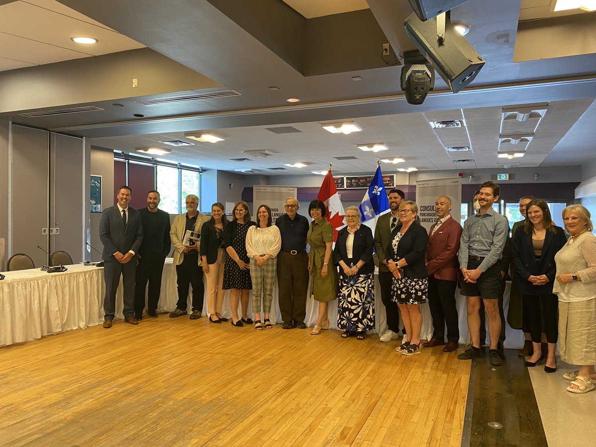 Ginette Petitpas Taylor tweet media