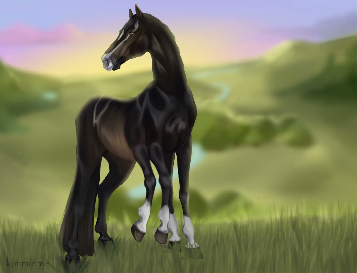 Kimmieme3's tweet photo. I am done with my new attack for Ramblinger on af x3 i hope you like it

#Artfight2022 #shaytons #digitalpainting https://t.co/Z8vmGoMUXz