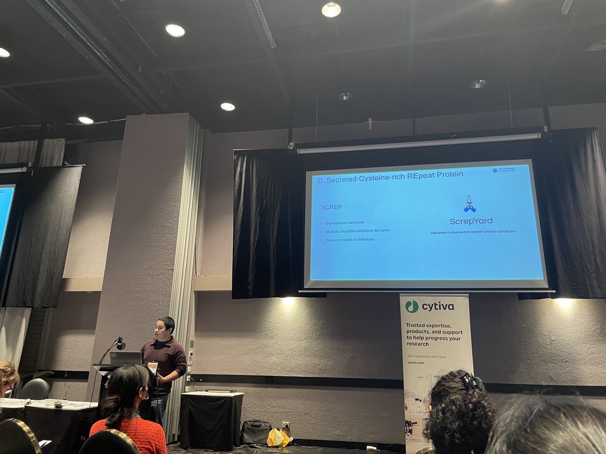 YanniKYChin's tweet photo. On the last day of the #ECPM2022 conference Junyu presented our work on developing the ScrepYard database! ⁦@MobliLab⁩ 
https://t.co/tE4SYADxdH 
#NotScrapYard 😌 https://t.co/M1e5ZlZl1T