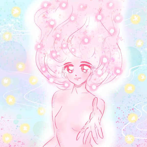 私の一日 ; "My Familiar Stranger"

“I recognized you instantly. All of our lives flashed through my mind in a split second.” ― J. Sterling, In Dreams

ETH 0.05 

opensea.io/assets/ethereu…