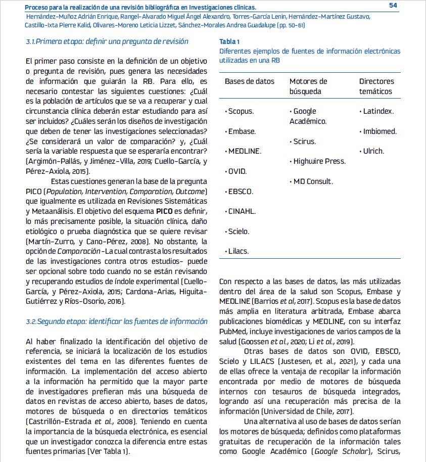 EiDrianDM's tweet photo. A todas y todos: les comparto mi artículo en donde describo el proceso para una Revisión Bibliografica; permitiendo una obtención precisa de artículos y su tamizaje de acuerdo a sus diseños.

Es útil para el desarrollo de investigaciones y publicaciones.

https://t.co/sfTSSaUGQ4 https://t.co/RfV2eXZho0