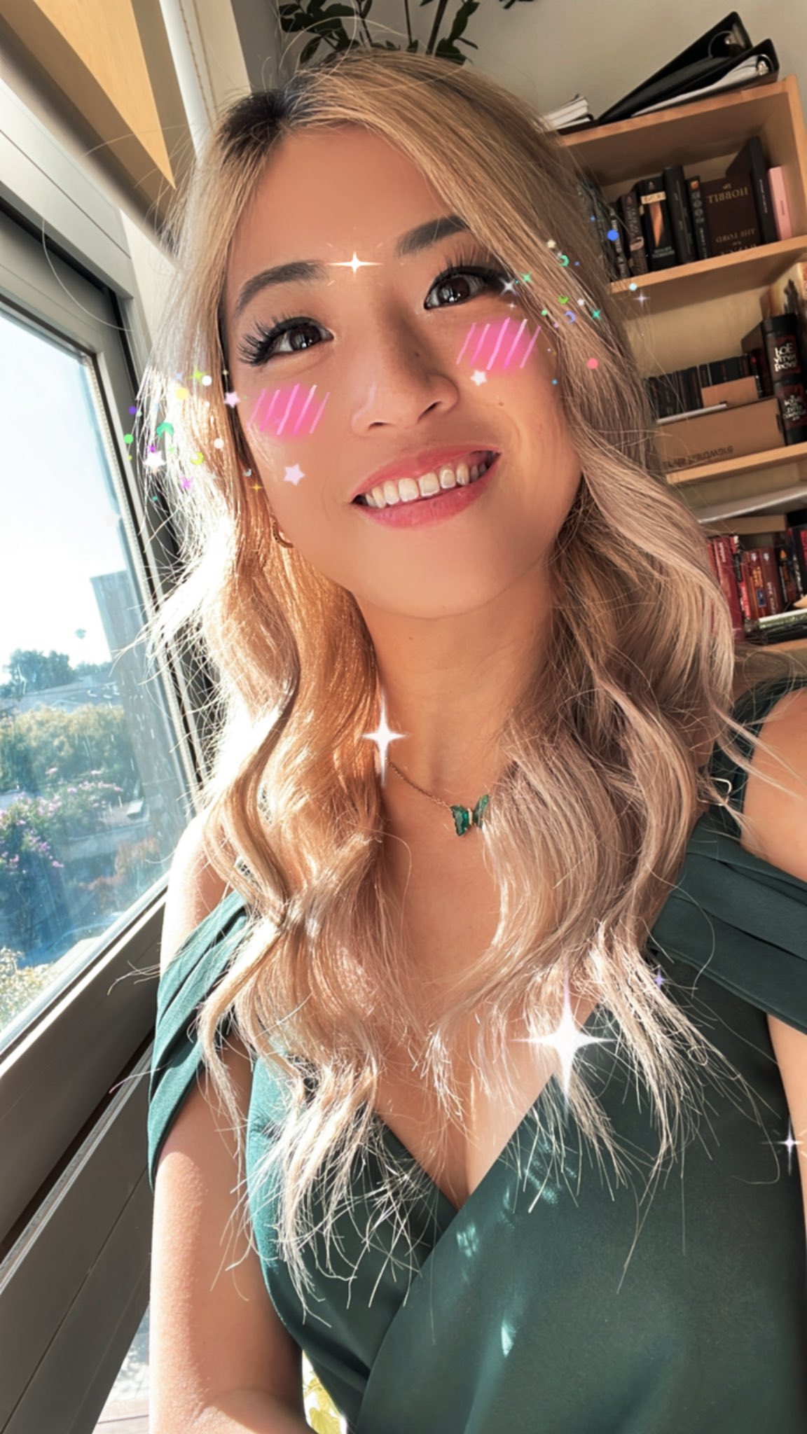 LG xChocoBars on Twitter: “@Evergreenily HAPPY BIRTHDAY TEA!!!!!! ️ ️