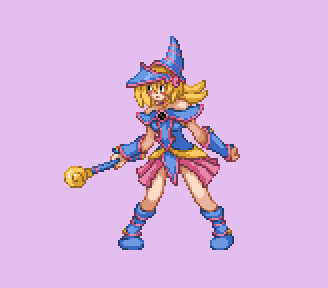Ice_KIein's tweet photo. Tinha feito isso faz alguns meses, porém nunca cheguei a postar nem nada, acho que agora é um bom momento, um momento bem triste na real...

#YuGiOh https://t.co/ZyxBDdLSX4