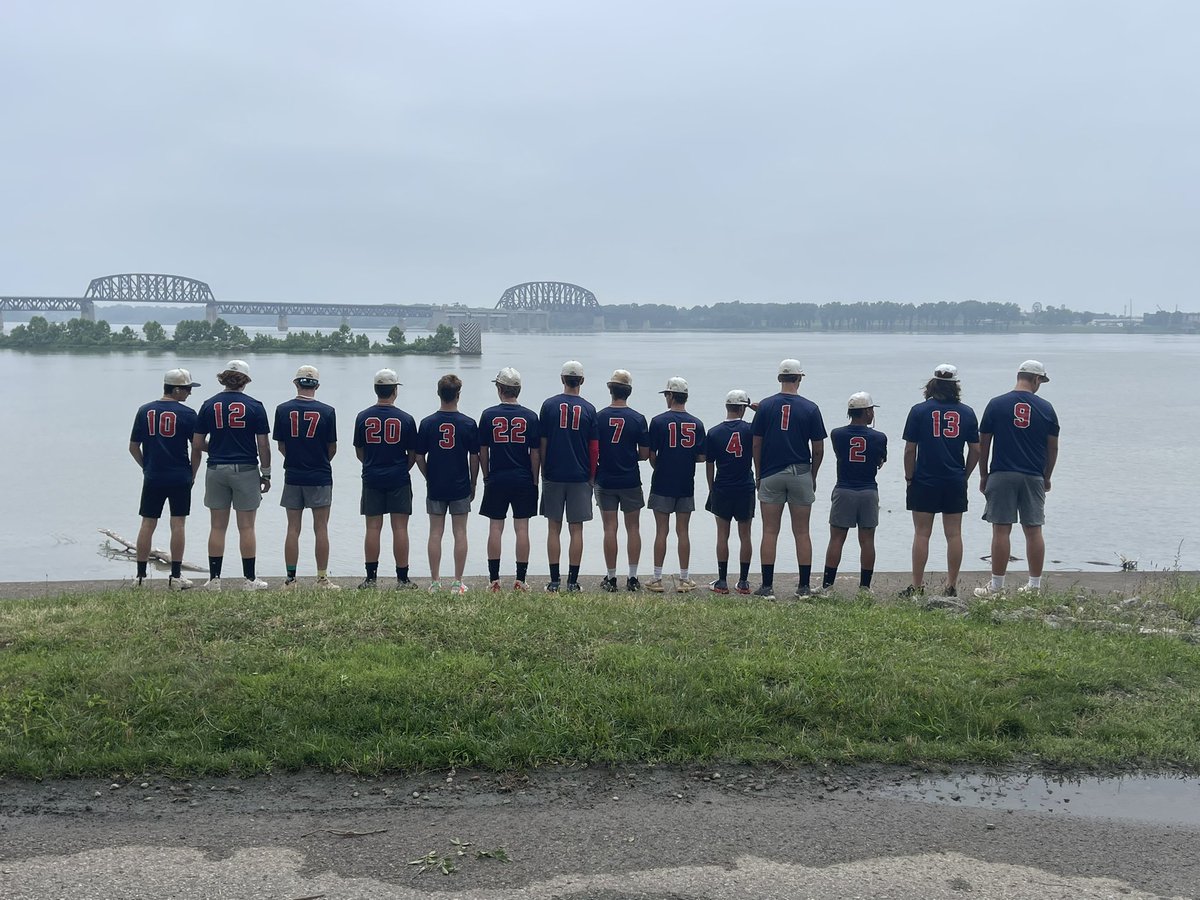 USA Prime GA- Roby (@usa_prime_roby) on Twitter photo Score one for the good guys in the <a href="/PSBaseballinc/">Prospect Select</a> <a href="/Crossroads_BB/">Crossroads Baseball Series</a> Blue Grass Classic. 4-2 W against a solid Midwest Vandals out of Indiana.
#Louisville #Prime #FCA
<a href="/USA_PrimeBB/">USA Prime Baseball</a> <a href="/USA_Prime_GA/">USA Prime Georgia</a> <a href="/Coach_MikeRoby/">Mike Roby</a> <a href="/CoachG_Thomas/">Greg Thomas Jr.</a> Score one for the good guys in the <a href="/PSBaseballinc/">Prospect Select</a> <a href="/Crossroads_BB/">Crossroads Baseball Series</a> Blue Grass Classic. 4-2 W against a solid Midwest Vandals out of Indiana.
#Louisville #Prime #FCA
<a href="/USA_PrimeBB/">USA Prime Baseball</a> <a href="/USA_Prime_GA/">USA Prime Georgia</a> <a href="/Coach_MikeRoby/">Mike Roby</a> <a href="/CoachG_Thomas/">Greg Thomas Jr.</a>
