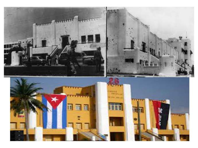 Juntos todos a celebrar el 26 de Julio. 
#CubaViveEnSuHistoria #26DeJulio <a href="/MedicaEsparta/">Misión Medica Cubana Nueva Esparta</a> <a href="/cubacooperaven/">Brigada Médica Cubana en Venezuela</a> <a href="/CDIBocaDeRio/">MMCVEN CDI Boca de Río</a> <a href="/DiazCanelB/">Miguel Díaz-Canel Bermúdez</a>