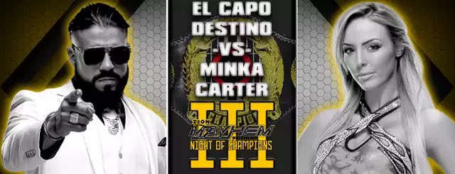 el destino viene para nosotros de todos modos, mi destino pertenece a sion, ¡y juntos alcanzaremos la grandeza!

i have the key to the gateway, soon the title will be property of #h4h...