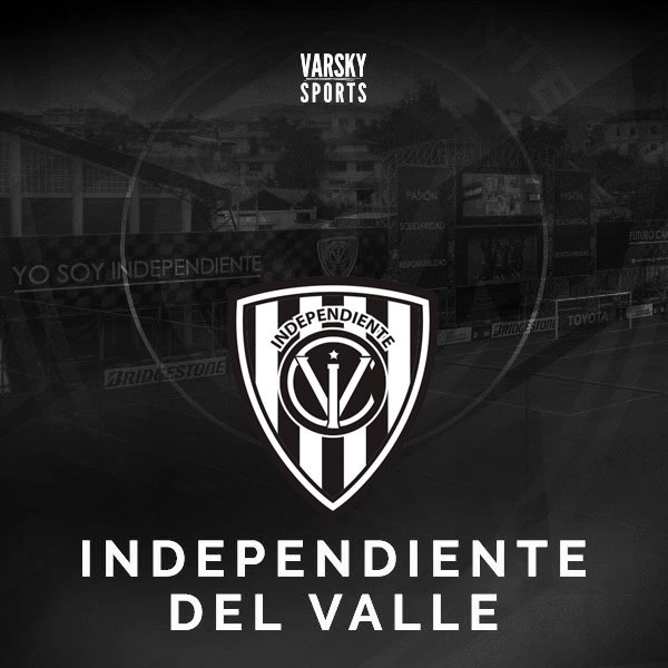 VSportsTM's tweet photo. 📌Sacó a River y Boca de la Libertadores 2016
📌A Unión e Independiente de la Sudamericana 2019
📌Venció a Colón en la final de la Sudamericana 2019
📌Sacó a Lanús de la Sudamericana 2022
📌Más veces finalista de la Libertadores Sub-20
📌Chapeau, Independiente del Valle 🇪🇨👏 https://t.co/7cuoVRVSpp