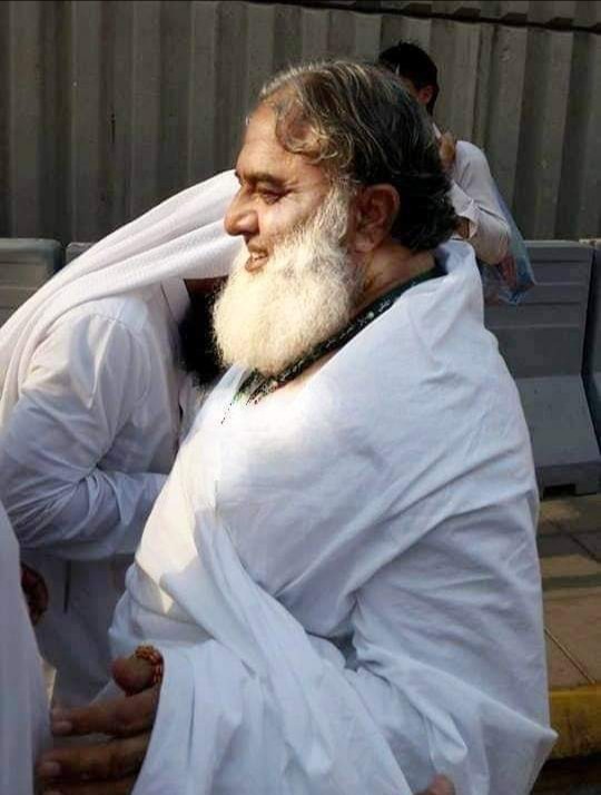 Aama_tul_ahad's tweet photo. ہر ایک ہاتھ سے مُردوں میں جاں نہیں پڑتی!
ہر ایک ہاتھ میں فیضِ یسوع نہیں ہوتا!
#قائد_محترم
@MoulanaOfficial https://t.co/iJrZaUzO6z