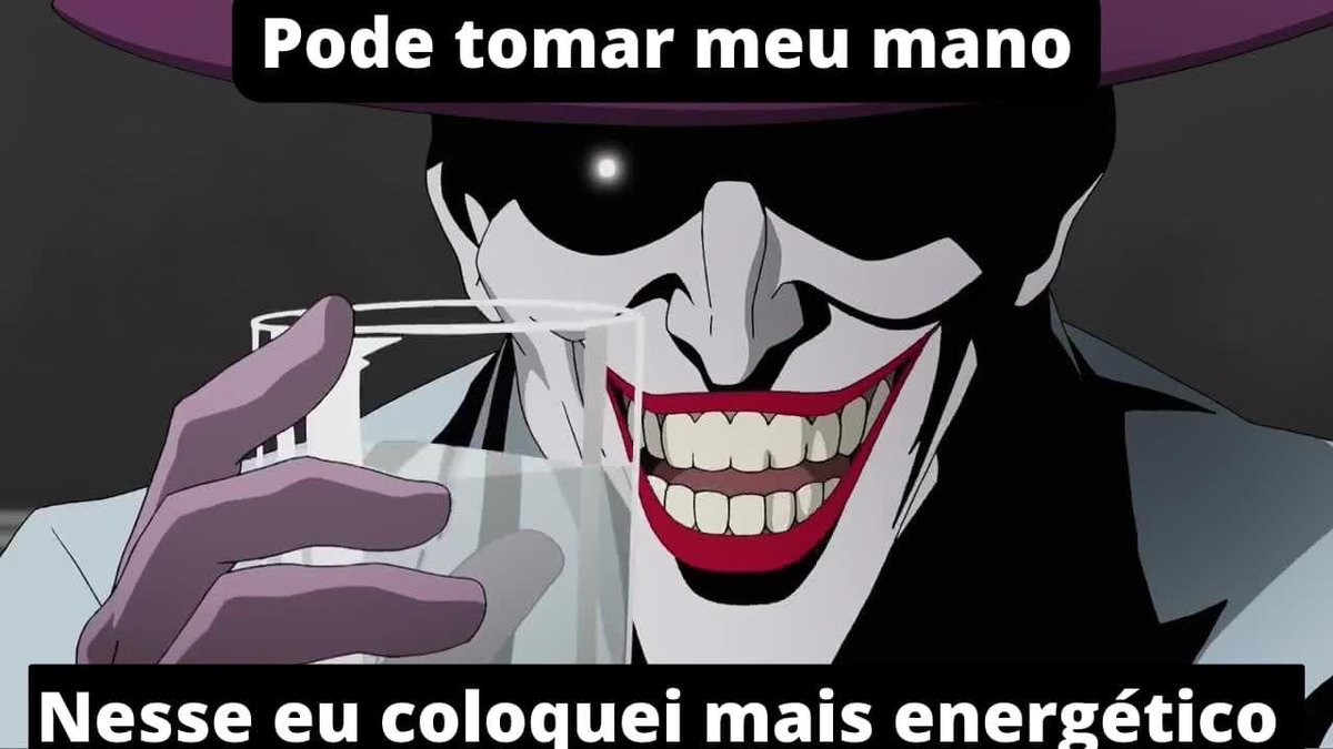 Confia kkkkkkkkkkkk