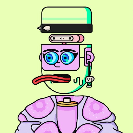 #NewNFTProfilePic NFT by P4SD https://t.co/vOaRKFIiQL<a href="/tag/newnftprofilepic"class="tags">#NewNFTProfilePic</a>