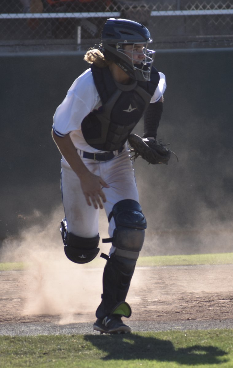 Had a great time competing at the <a href="/FiveToolCA/">Five Tool California</a> NorCal Championships this past weekend in Sacramento. Went 6 for 11 at the plate, 3 RBIs, no strikeouts. Appreciate the dedication 5 Tool CA puts into helping athletes!