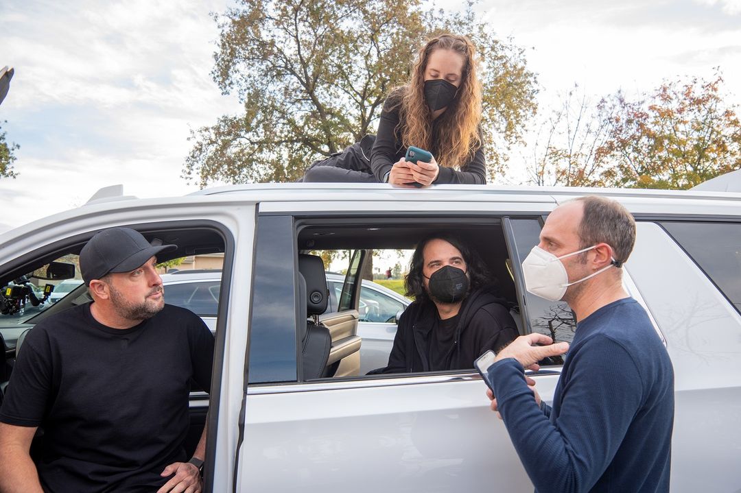 Zak_ghost___'s tweet photo. BTS ghost adventures house calls https://t.co/s4X7JH8TNJ