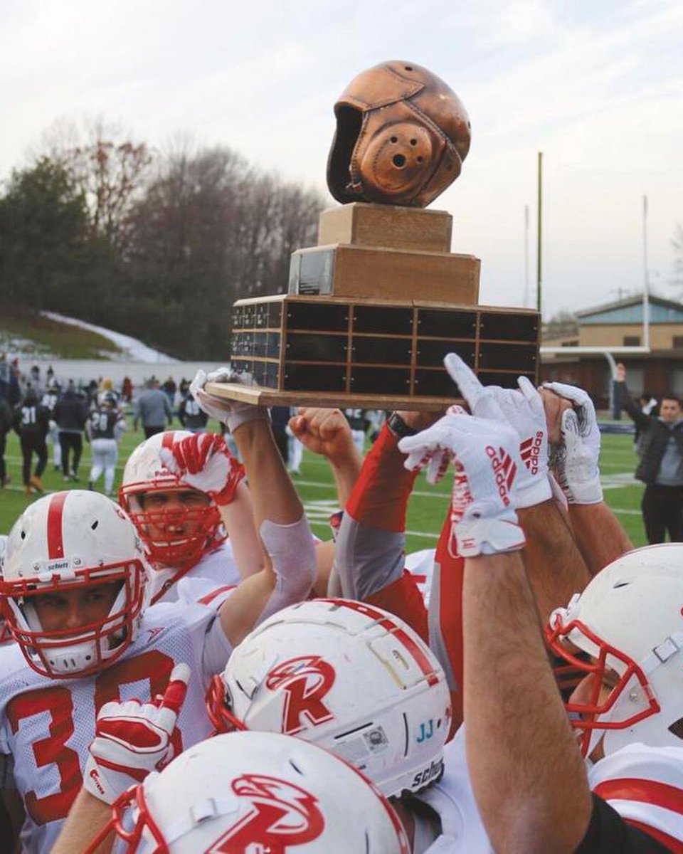 ReeseMcGowan13's tweet photo. Blessed to receive my first offer from Ripon college https://t.co/FIlrzkXuVG