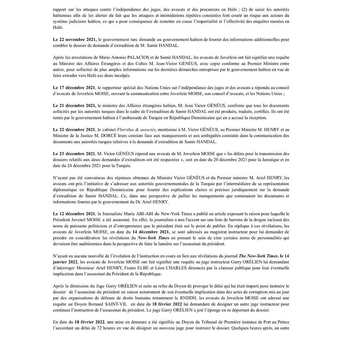 joverleinmo's tweet photo. 1 an sans justice 
#jovenelmoisejustice https://t.co/OFkuBUZHtu