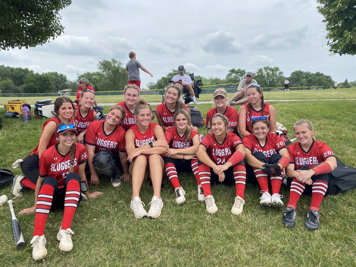 Gamers!!! Pitching was FLAWLESS! 3 Runs in 3 Games! Hitting turning the corner!!! Well done!!! 💪💪💪 Did enough to gain a spot in the top bracket for LP4U Stars &amp; Stripes! <a href="/DaveBetcher1/">Dave Betcher</a>