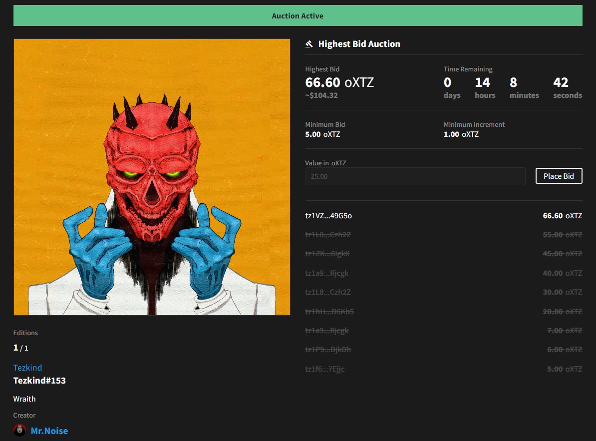 "Let's PLAY again."

Current Bid by <a href="/playnft/">play</a> 
Duration: 14 hrs.
Only on OBJKT.
Let's attend to the auction.👇
#tezos #CleanNFT #NFTs