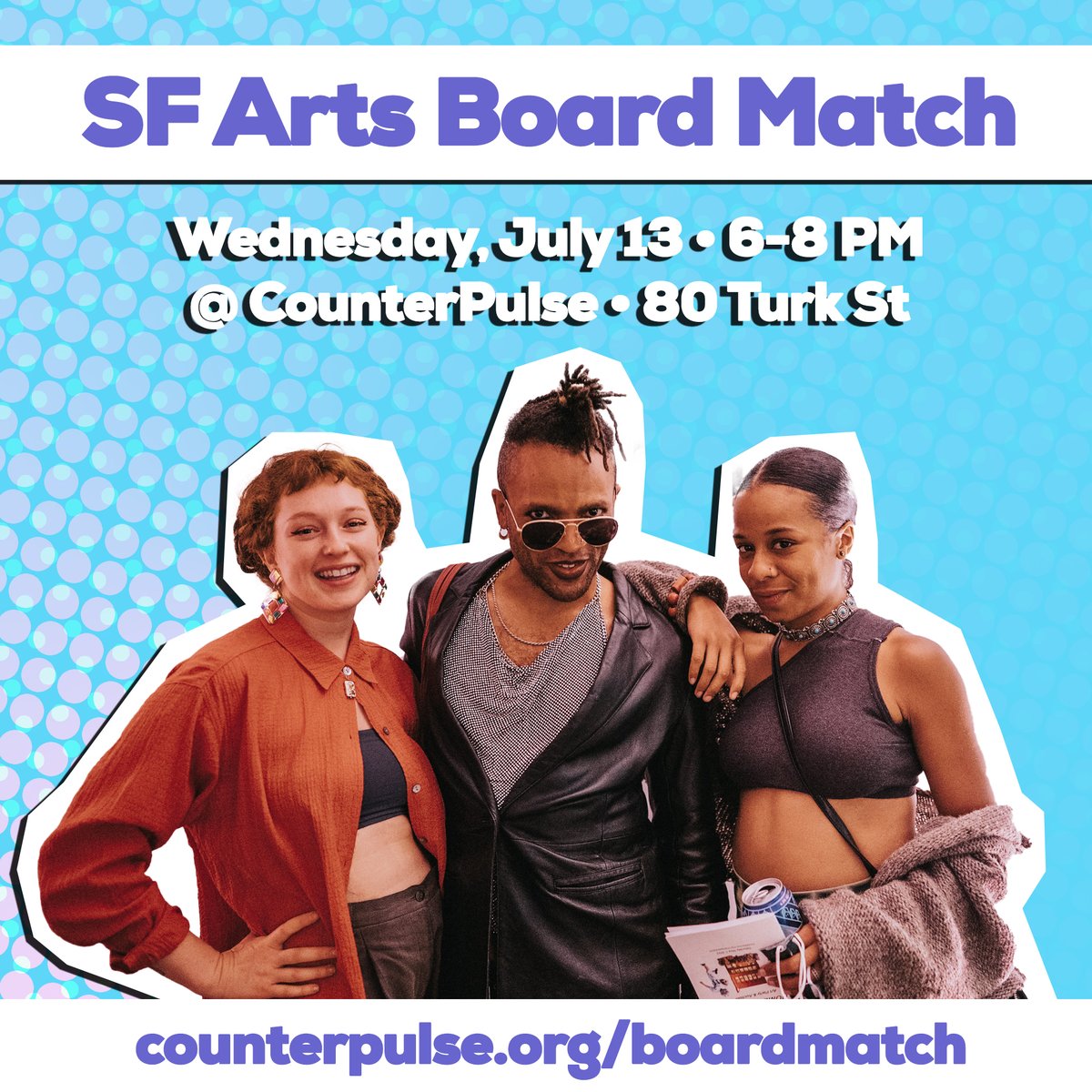 SFCenterfortheBook tweet media