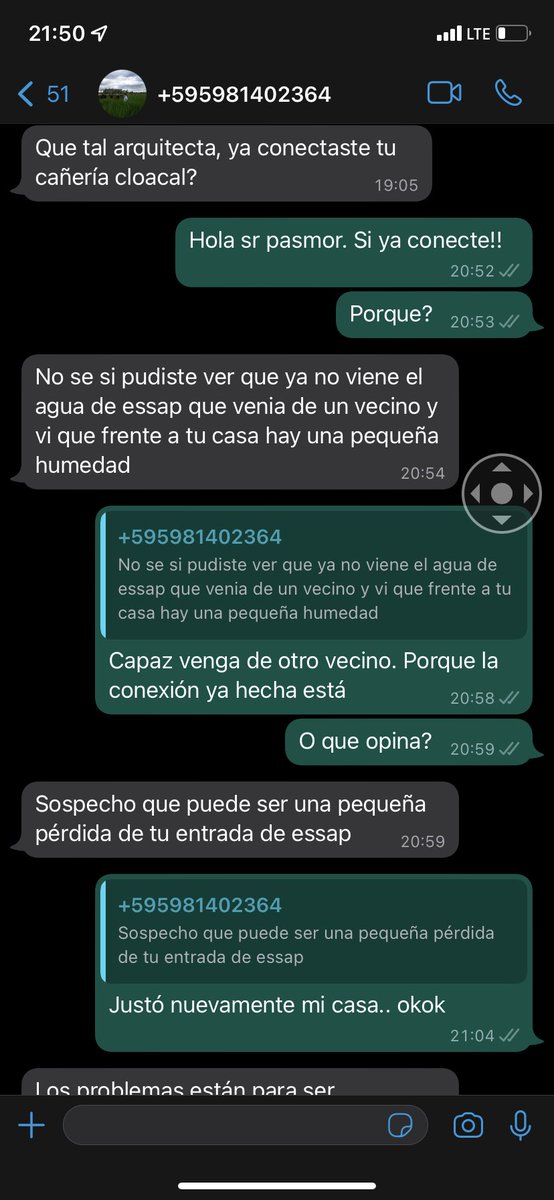 lelecorv's tweet photo. Hoy me escribió mi vecino, hizo referencia a una frase de un dictador y asesino. #DICTADURA #stroessner  de los nervios escribí mal *desaparecidos*. https://t.co/co27S6oOoa