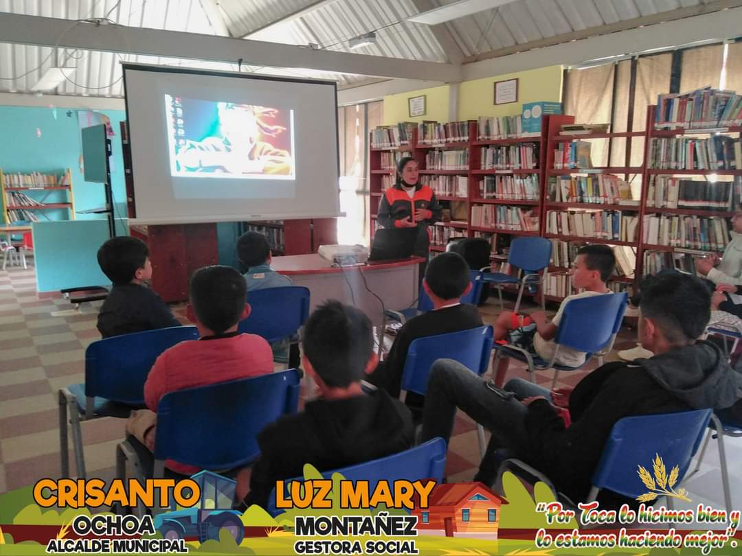 TOCA BOYACA tweet media