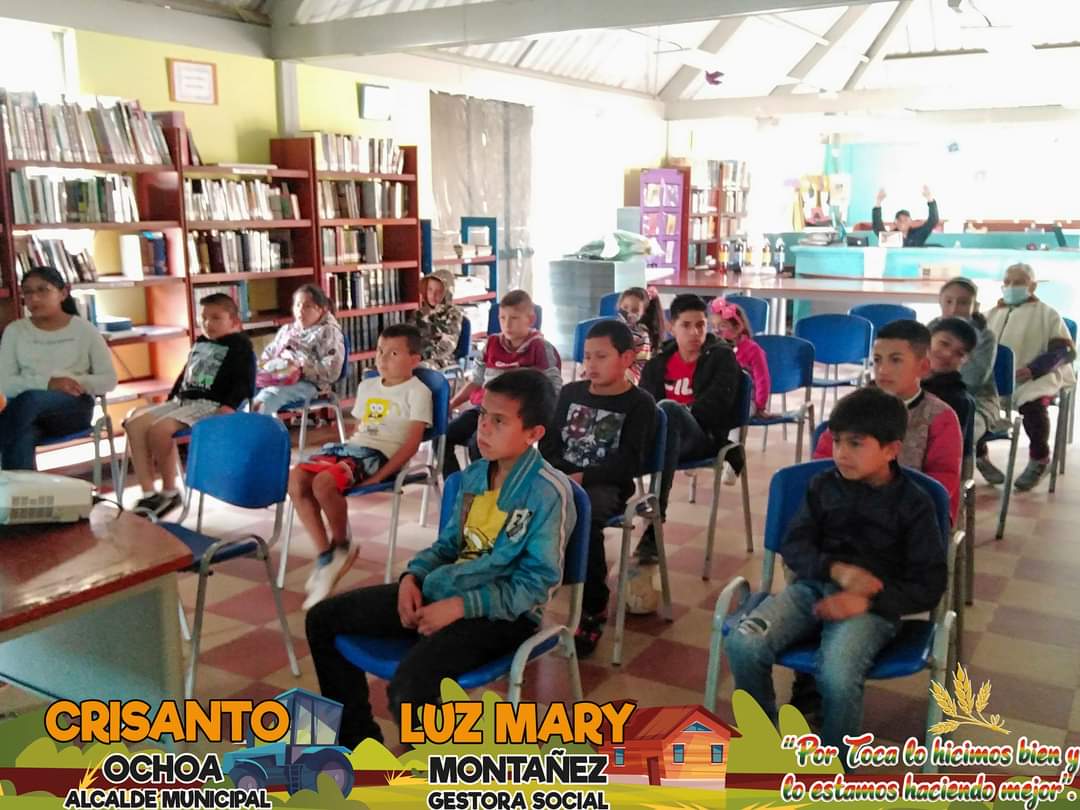 TOCA BOYACA tweet media
