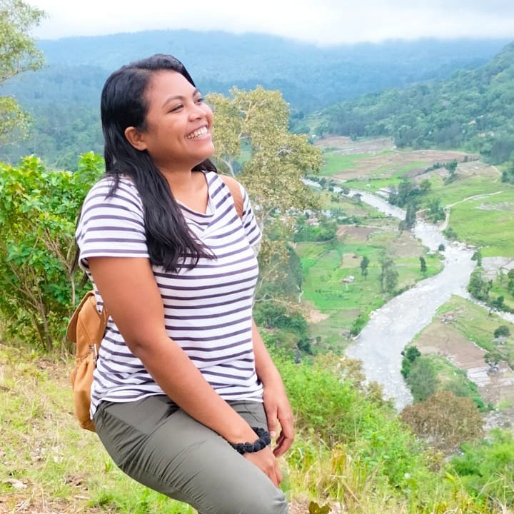 SasiInes's tweet photo. #FotoProfilBaru https://t.co/iX7FJiL6V6
