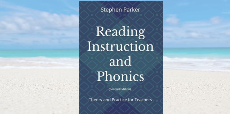 ParkerPhonics's tweet image. Reading Teachers and Parents:

Cut to the chase. Teach phonemic awareness, with letters, from the start of reading instruction. This is called &quot;synthetic phonics.&quot;

These FREE books are all you need. (It&apos;s not rocket science.)

Just go to ParkerPhonics.com to download.