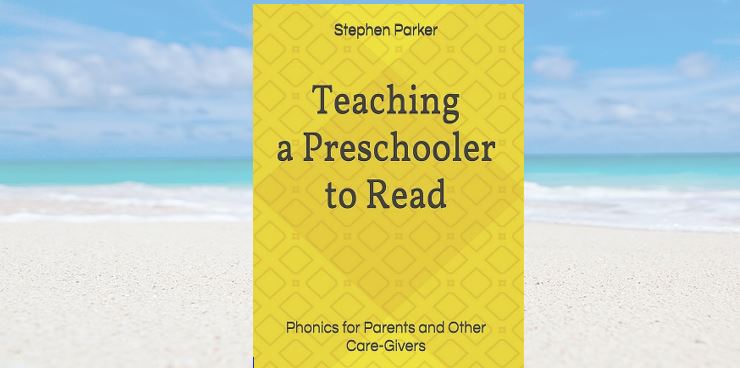 ParkerPhonics's tweet image. Reading Teachers and Parents:

Cut to the chase. Teach phonemic awareness, with letters, from the start of reading instruction. This is called &quot;synthetic phonics.&quot;

These FREE books are all you need. (It&apos;s not rocket science.)

Just go to ParkerPhonics.com to download.