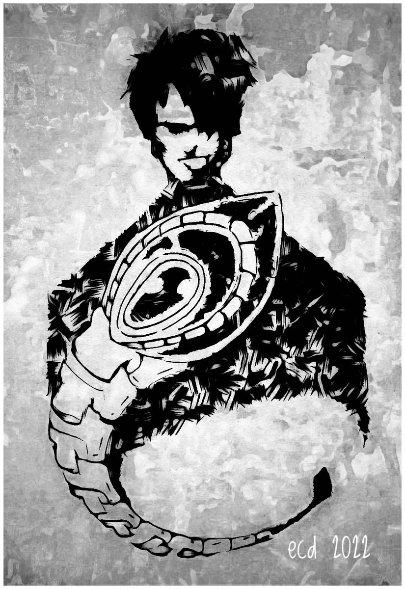 weekkee's tweet image. Sandman v1.2